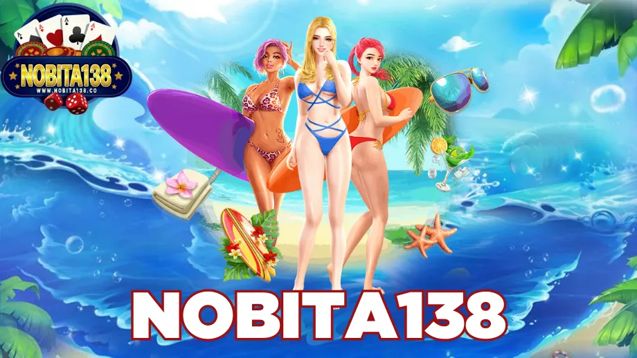 nobita138 slot