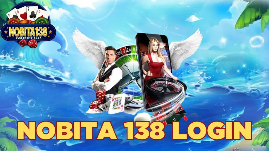 nobita138 slot